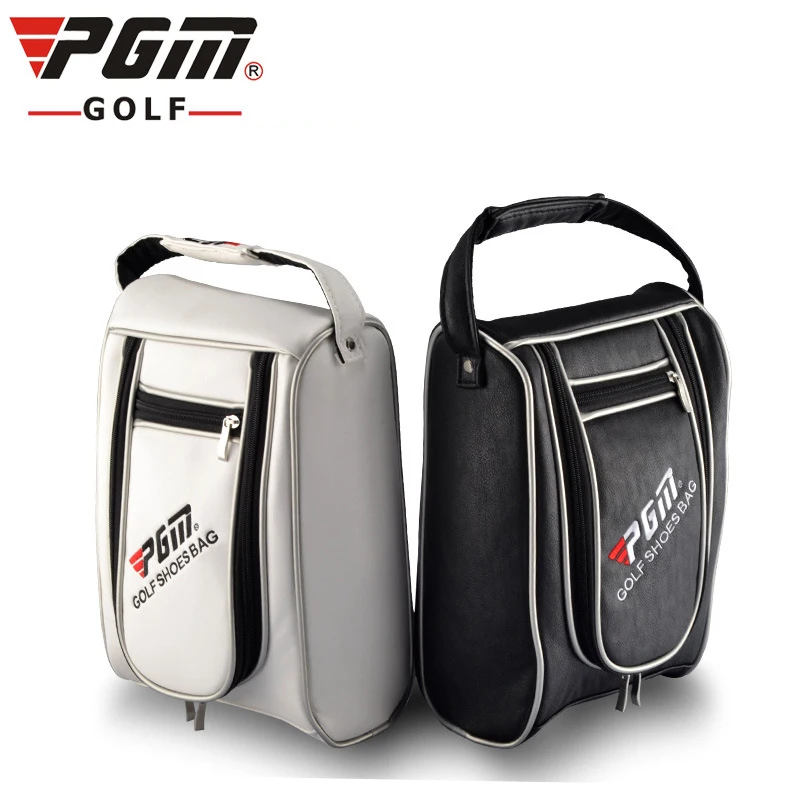 Pgm Top Quality Golf Shoes Bag For Man Waterproof Pu Leather High Capacity Golf Clothing Bags Outdoor Sports Bag For Shoes D0052
Pgm Top Quality Golf Shoes Bag For Man Waterproof Pu Leather High Capacity Golf Clothing Bags Outdoor Sports Bag For Shoes D0052