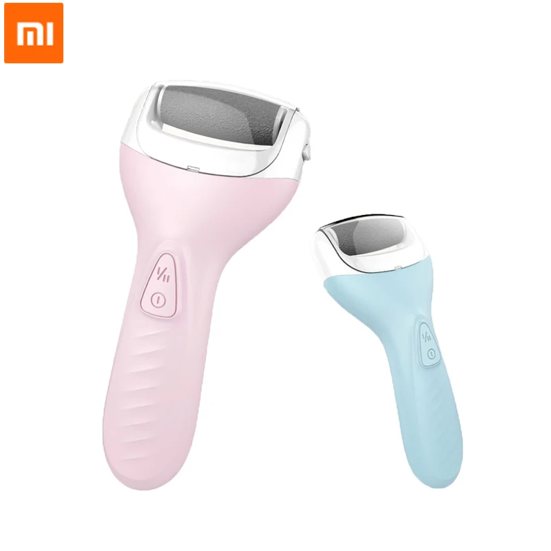 Xiaomi Yueli Electric Foot File Foot Dead Skin Remover Rechargeable Waterproof IPX7 from Xiaomi Eco-system
Xiaomi Yueli Electric Foot File Foot Dead Skin Remover Rechargeable Waterproof IPX7 from Xiaomi Eco-system