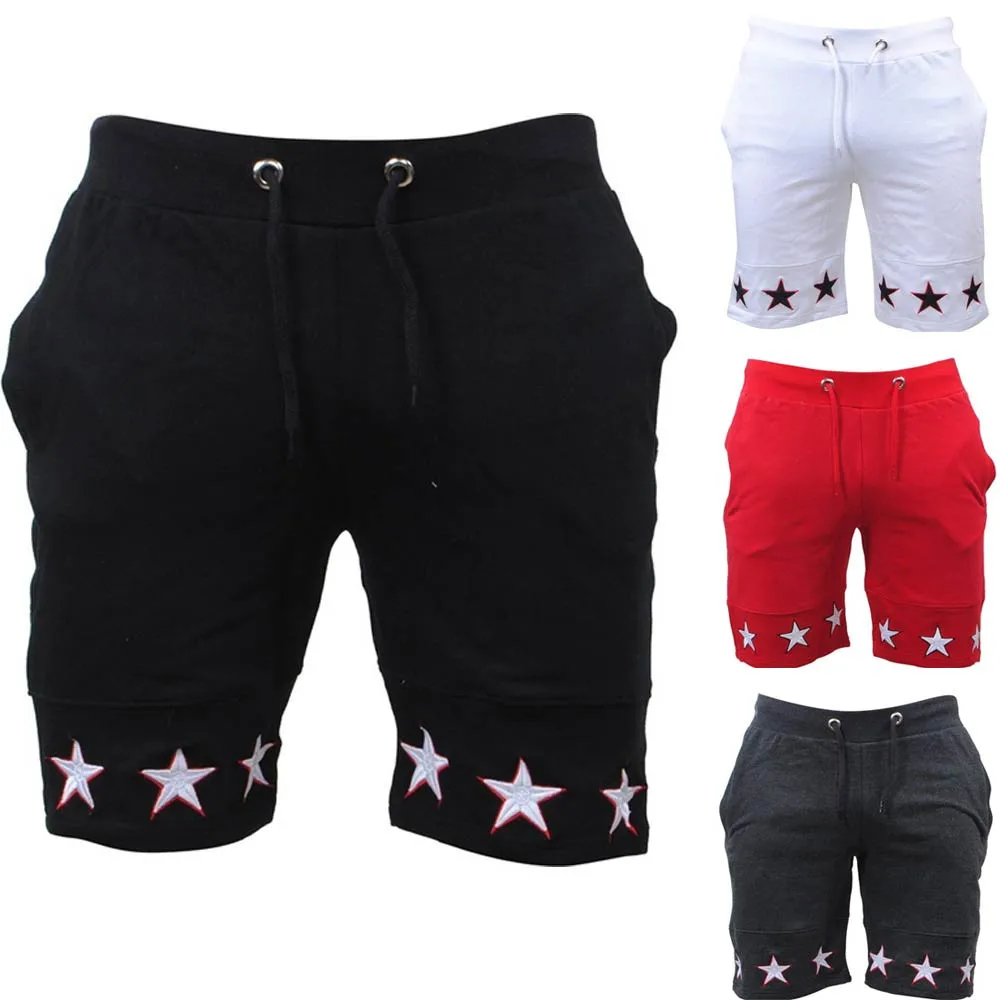 Autumn Winter Joggers Fashion Men Star Casual Pocket Beach Work Casual Short Trouser Pants Casual Sportswear Casual PencilZ0312
Autumn Winter Joggers Fashion Men Star Casual Pocket Beach Work Casual Short Trouser Pants Casual Sportswear Casual PencilZ0312