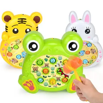 Funny Fight Rats Games Toy For Children Kids Baby Beat Hamster Toys Education Puzzle Baby Toys For Christmas gifts
Funny Fight Rats Games Toy For Children Kids Baby Beat Hamster Toys Education Puzzle Baby Toys For Christmas gifts