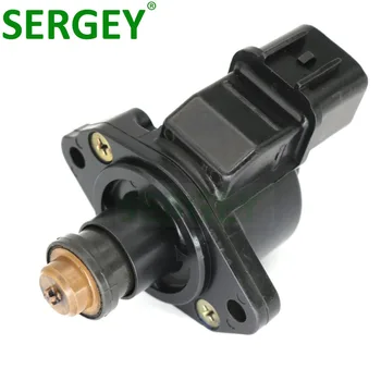 Remanufactured Idle Air Control Valve E9T15373C E9T15373 For MITSUBISHI Mirage 1997-2002
Remanufactured Idle Air Control Valve E9T15373C E9T15373 For MITSUBISHI Mirage 1997-2002