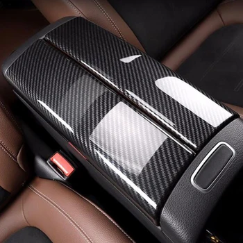 ABS Plastic Chrome front handrail Armrest Storage box Switch Panel Trim Cover for Mercedes Benz A Class 2019 Car Styling
ABS Plastic Chrome front handrail Armrest Storage box Switch Panel Trim Cover for Mercedes Benz A Class 2019 Car Styling