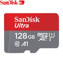 SanDisk Ultra 16 32 64 128 Micro SD MicroSD, MicroSDHC UHS-I TF a1 (China) SanDisk Ultra 16 32 64 128 Micro SD MicroSD, MicroSDHC UHS-I TF a1 (China)