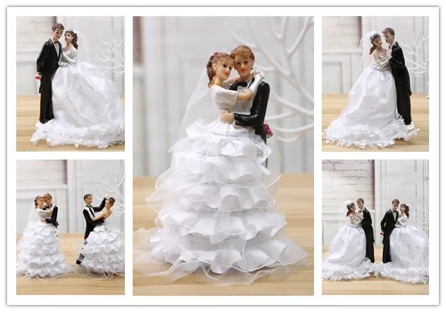 Mixed style High quality Dancing bride and groom Cake Topper Resin Figurine wedding cake topper for Wedding/Anniversary Decor
Mixed style High quality Dancing bride and groom Cake Topper Resin Figurine wedding cake topper for Wedding/Anniversary Decor