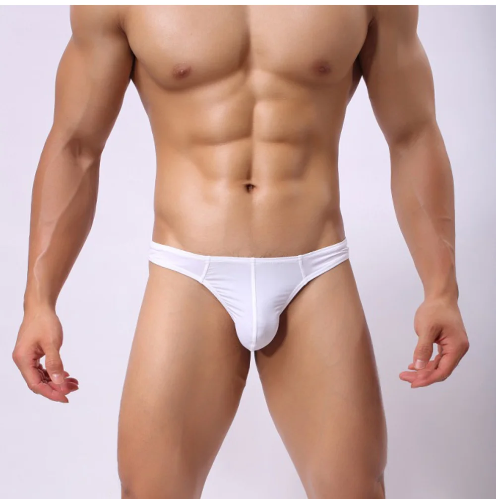 2-mens thong