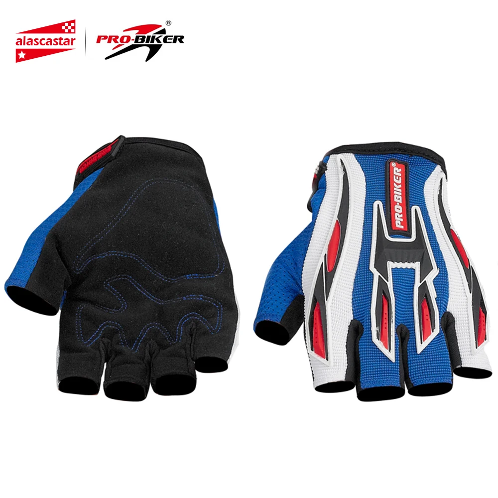 New PRO-BIKER Summer MTB Bike Bicycle Cycling Gloves Motocross Off-Road Half Finger Riding Gloves Motorcycle Racing Gloves Luvas
New PRO-BIKER Summer MTB Bike Bicycle Cycling Gloves Motocross Off-Road Half Finger Riding Gloves Motorcycle Racing Gloves Luvas