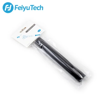 FeiyuTech Handheld Adjustable Extension Pole for G6 G6 PLUS SPG2 SPG SPG live WG2 G5 Vimble 2 160mm-500mm
FeiyuTech Handheld Adjustable Extension Pole for G6 G6 PLUS SPG2 SPG SPG live WG2 G5 Vimble 2 160mm-500mm