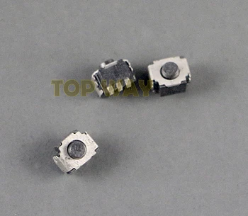 100pcs/lot Original new For Left Right Shoulder Trigger Button Switch L R Micro Switch Button For 2ds new 3ds 3DSXL 3DSLL
100pcs/lot Original new For Left Right Shoulder Trigger Button Switch L R Micro Switch Button For 2ds new 3ds 3DSXL 3DSLL