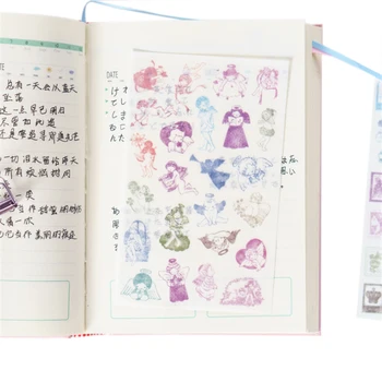 12packs/lot Lovely Little Angel Stickers DIY Decoration Scrapbooking Paper Stickers Diary Planner Stationery Kids Gift Wholesale
12packs/lot Lovely Little Angel Stickers DIY Decoration Scrapbooking Paper Stickers Diary Planner Stationery Kids Gift Wholesale