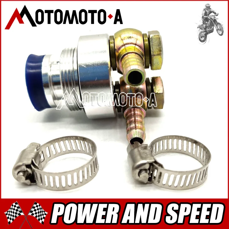 Фитинги для 4-тактного китайского скутера GY6 50 80 100 125 150 139QMB 152QMI 157QMJ |
