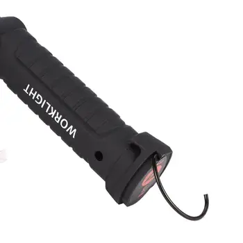 Mini Multifunction Pen COB LED Work Light Inspection Repair Torch Flashlight with Magnetic Base Clip for Biking Workshop
Mini Multifunction Pen COB LED Work Light Inspection Repair Torch Flashlight with Magnetic Base Clip for Biking Workshop