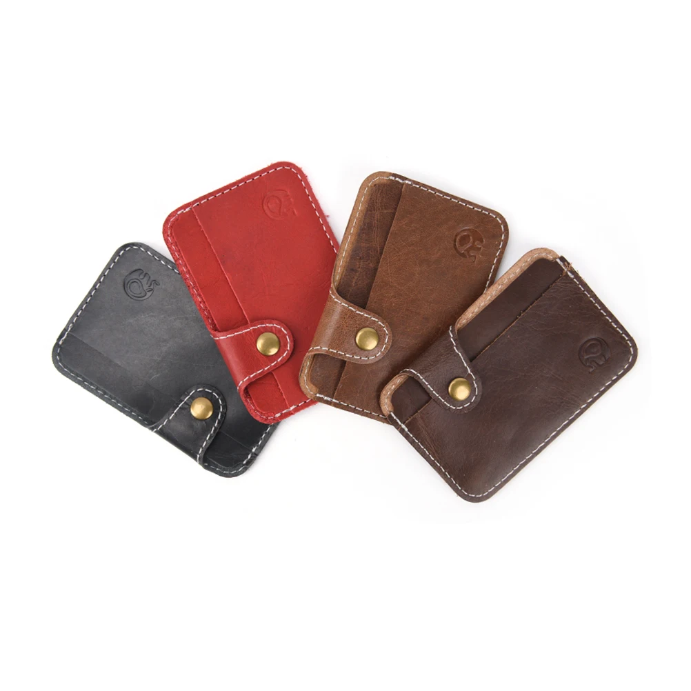 1PCS Women Purse Men's Business Credit Card Holder Cover For Auto Documents Casual Leather Cardholder Passport Covers
1PCS Women Purse Men's Business Credit Card Holder Cover For Auto Documents Casual Leather Cardholder Passport Covers