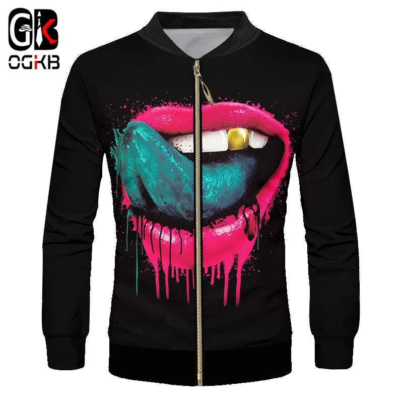 OGKB 2018 Lovely Burritos Foodie Jacket Women/men Sweatshirt 3d Food Unisex Tracksuit Hiphop Fashion Clothing 6xl Long Sleeve
OGKB 2018 Lovely Burritos Foodie Jacket Women/men Sweatshirt 3d Food Unisex Tracksuit Hiphop Fashion Clothing 6xl Long Sleeve
