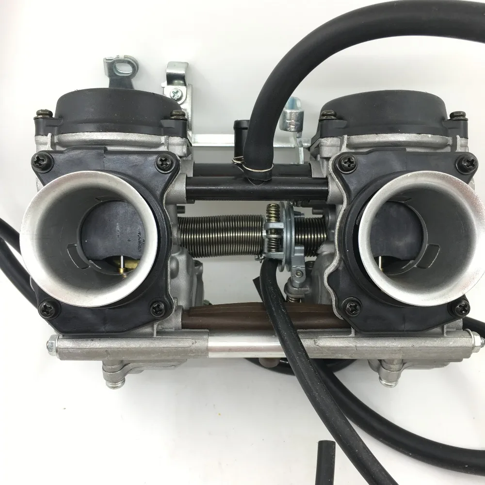 Карбюратор SherryBerg carb замена карбюратора Keihin подходит для HONDA CB 500 1993 1994 1995 1996 1997 1998