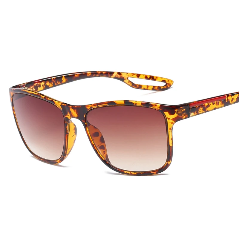Leopard Sunglasses Men Women Rectangle Square Sunglasses 2019 One Piece Outdoor Goggles Glasses Mens Eyewear Trendy UV400 Oculos
Leopard Sunglasses Men Women Rectangle Square Sunglasses 2019 One Piece Outdoor Goggles Glasses Mens Eyewear Trendy UV400 Oculos
