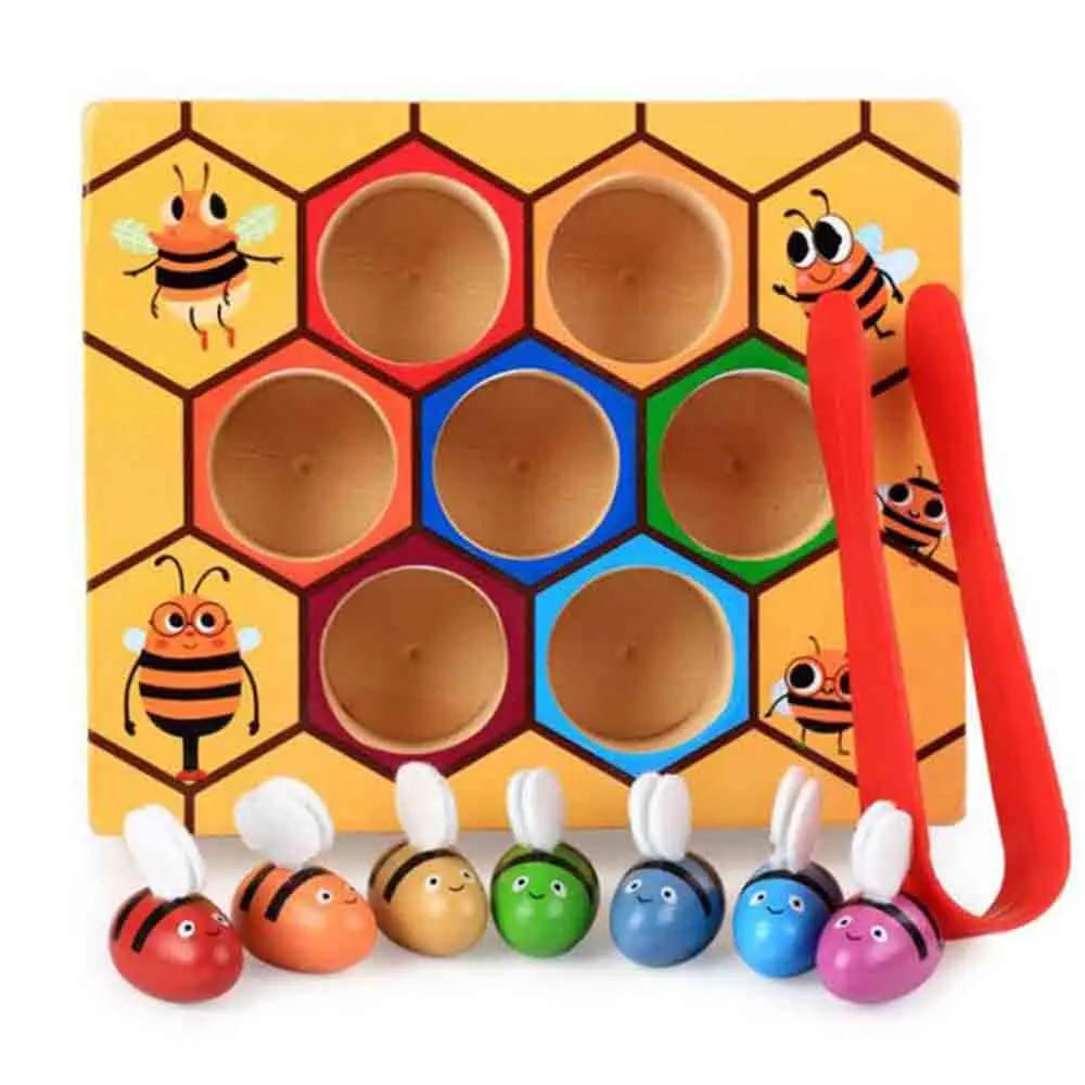 Hive Board Games Early Childhood Education Building Blocks Early Childhood Balance Training Wooden Toys
Hive Board Games Early Childhood Education Building Blocks Early Childhood Balance Training Wooden Toys