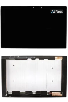AJP 100% Tested For Sony Xperia Tablet Z2 SGP511 SGP512 SGP521 SGP541 LCD Display Touch Screen With Digitizer Repair Assembly
AJP 100% Tested For Sony Xperia Tablet Z2 SGP511 SGP512 SGP521 SGP541 LCD Display Touch Screen With Digitizer Repair Assembly