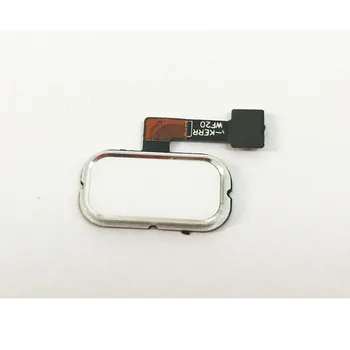 New Home Button For Asus Zenfone 3 ZE520KL ZE552KL FingerPrint Touch Sensor Flex Cable Ribbon Button Key Black/White/Golden
New Home Button For Asus Zenfone 3 ZE520KL ZE552KL FingerPrint Touch Sensor Flex Cable Ribbon Button Key Black/White/Golden