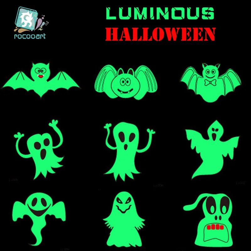 Li001-023 6x6cm Body Art Halloween Joking Ghost Luminous Tatoo Sticker Temporary Fast Fake Flash Tattoo Stickers Taty
Li001-023 6x6cm Body Art Halloween Joking Ghost Luminous Tatoo Sticker Temporary Fast Fake Flash Tattoo Stickers Taty
