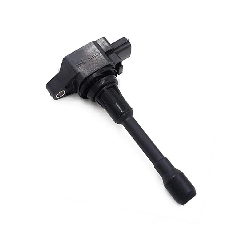 High Quality Ignition Coil For NISSAN Cube Altima Rogue Sentra Versa FX50 M56 22448-JA00A 22448-JA00C 22448-JN10A 22448JA00C
High Quality Ignition Coil For NISSAN Cube Altima Rogue Sentra Versa FX50 M56 22448-JA00A 22448-JA00C 22448-JN10A 22448JA00C