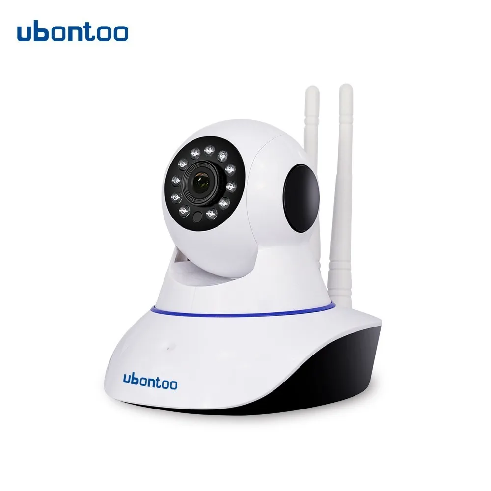 ubuntoo 720P IP Camera Wireless Home Security IP Camera Surveillance Camera Wifi Night Vision CCTV Camera Baby Monitor
ubuntoo 720P IP Camera Wireless Home Security IP Camera Surveillance Camera Wifi Night Vision CCTV Camera Baby Monitor