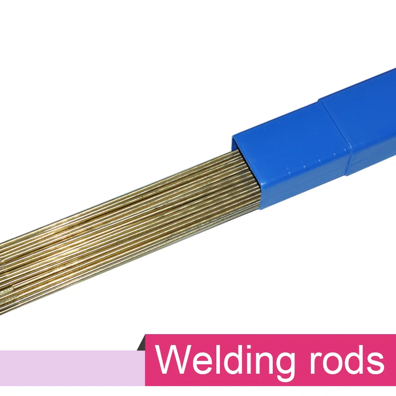 N.W. 1KG S221 tin brass welding rods HS221 brass electrode 1.6/2.0/2.5/3.0/4.0/5.0/6.0mm
N.W. 1KG S221 tin brass welding rods HS221 brass electrode 1.6/2.0/2.5/3.0/4.0/5.0/6.0mm