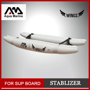 inflatable stablizer stand up paddle board sup surfing board accessory new player kid board WINGS ISUP training wheel set B03022
inflatable stablizer stand up paddle board sup surfing board accessory new player kid board WINGS ISUP training wheel set B03022
