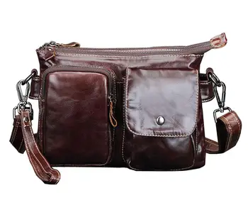 Men Vintage Leather Cowhide Travel Messenger Shoulder Men Cross Body Business Casual Pack Clutch Pouch
Men Vintage Leather Cowhide Travel Messenger Shoulder Men Cross Body Business Casual Pack Clutch Pouch
