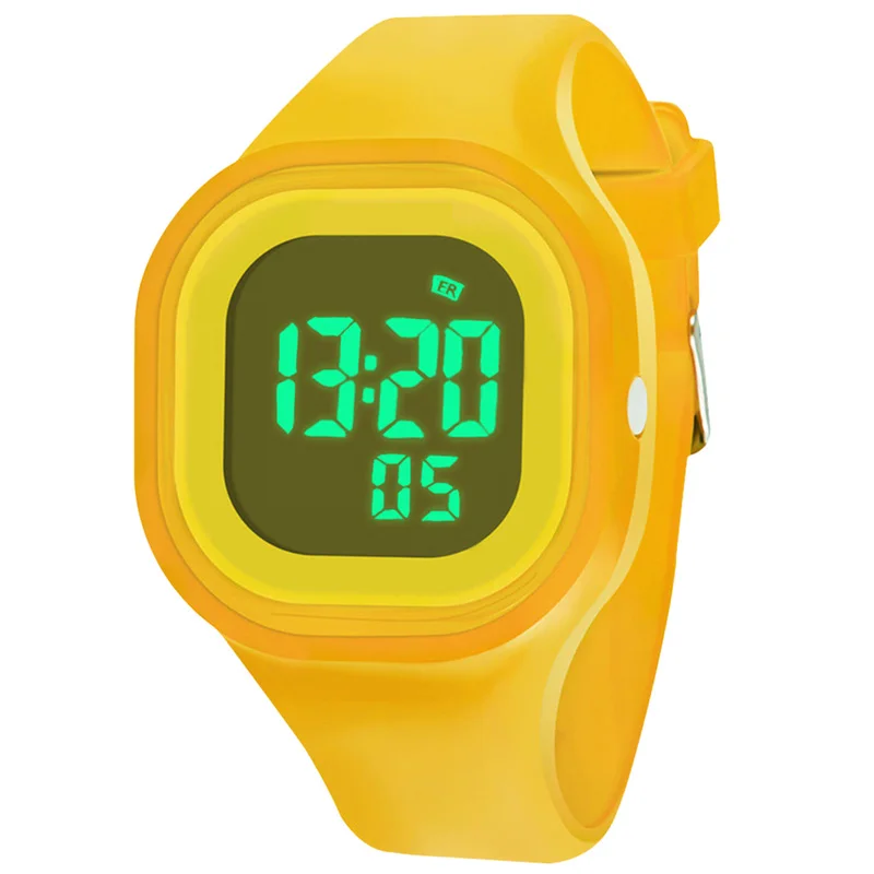 KDM LED Sport Military Waterproof Watches 2019 Fashion Casual Chronograph Date LED Display Watches Male Clock Relogio Masculino
KDM LED Sport Military Waterproof Watches 2019 Fashion Casual Chronograph Date LED Display Watches Male Clock Relogio Masculino