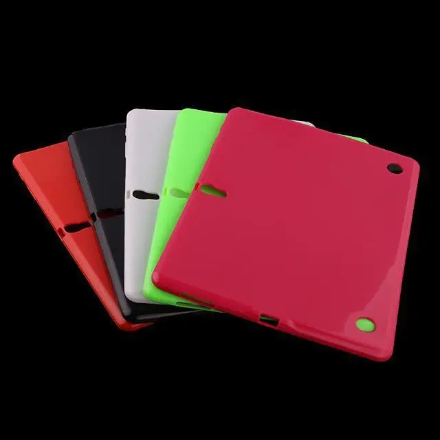 Ultra Slim Soft Silicon Rubber TPU Gel Protector Cover Tablet Protective Pouch Case For Samsung Galaxy Tab S 10.5 T800 T801 T805
Ultra Slim Soft Silicon Rubber TPU Gel Protector Cover Tablet Protective Pouch Case For Samsung Galaxy Tab S 10.5 T800 T801 T805