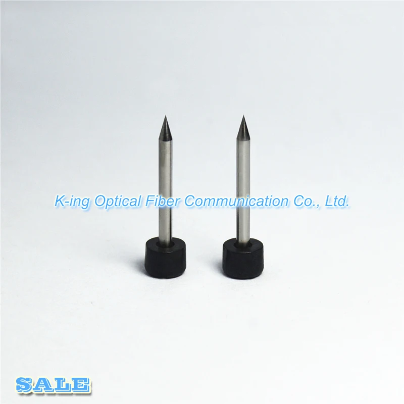 D19 D90S fiber fusion splice machine electrode mechanical terrific home discharge needle extremely hot melt electromechanical 
D19 D90S fiber fusion splice machine electrode mechanical terrific home discharge needle extremely hot melt electromechanical