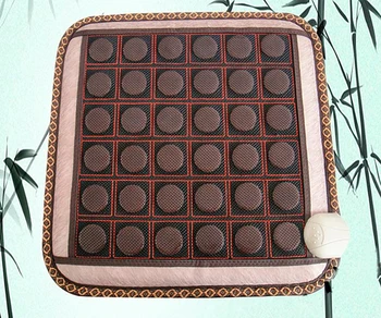 Good & Free Shipping! Tourmaline Jade Mat Office Home Health Care Pad Yoga Mat AC220V 45*45CM Free Shipping
Good & Free Shipping! Tourmaline Jade Mat Office Home Health Care Pad Yoga Mat AC220V 45*45CM Free Shipping