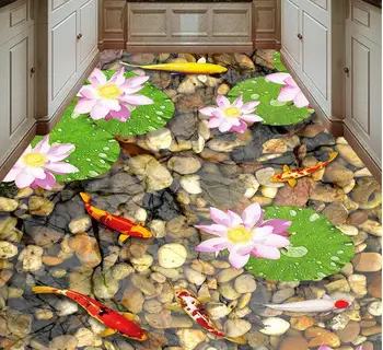 3 d pvc flooring custom wall paper 3 d drawing bathroom flooring water floating flower stone photo wallpaper for walls 3d
3 d pvc flooring custom wall paper 3 d drawing bathroom flooring water floating flower stone photo wallpaper for walls 3d