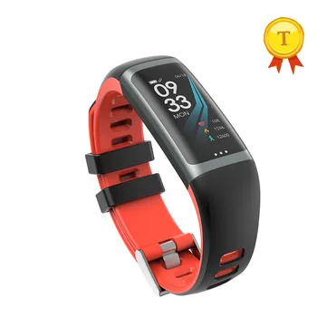 Smart Bracelet Heart Rate Fitness Tracker IP67 Waterproof Smart Wristband Blood Pressure Blood Oxygen smart band SmartBand
Smart Bracelet Heart Rate Fitness Tracker IP67 Waterproof Smart Wristband Blood Pressure Blood Oxygen smart band SmartBand