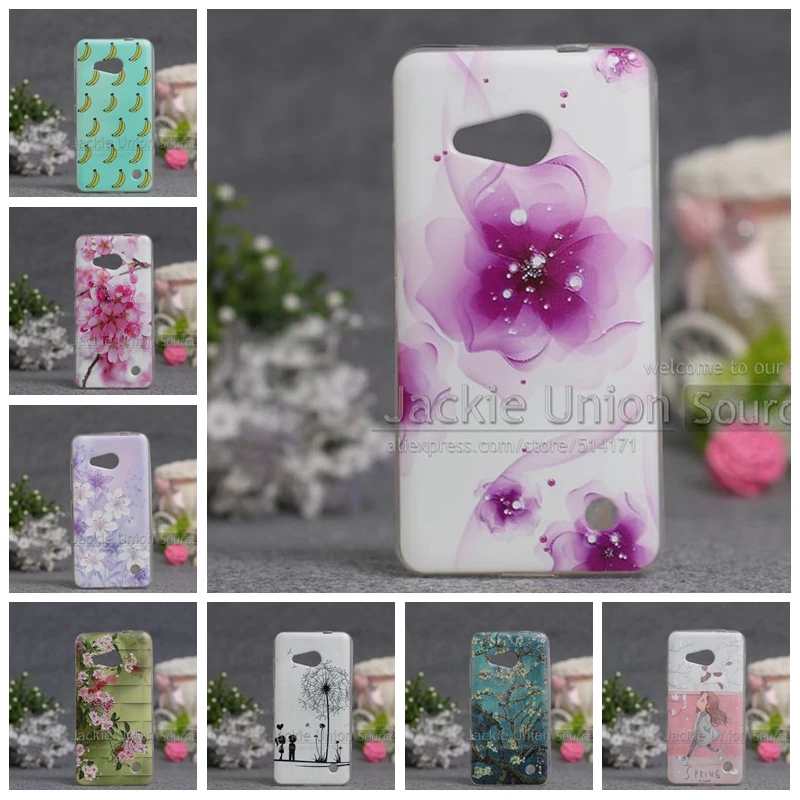 Cover Case for Microsoft Nokia Lumia 550 Phone Case Back Soft TPU Case For Nokia Lumia 550 Cover For Lumia 550 Fundas Cover
Cover Case for Microsoft Nokia Lumia 550 Phone Case Back Soft TPU Case For Nokia Lumia 550 Cover For Lumia 550 Fundas Cover