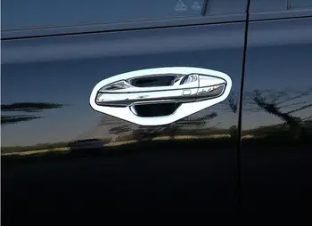 CAR INTERIOR INNER DOOR HANDLE BOWL Molding COVER TRIM FOR 16 17 18 KIA K5 Optima 2016 2017 2018
CAR INTERIOR INNER DOOR HANDLE BOWL Molding COVER TRIM FOR 16 17 18 KIA K5 Optima 2016 2017 2018