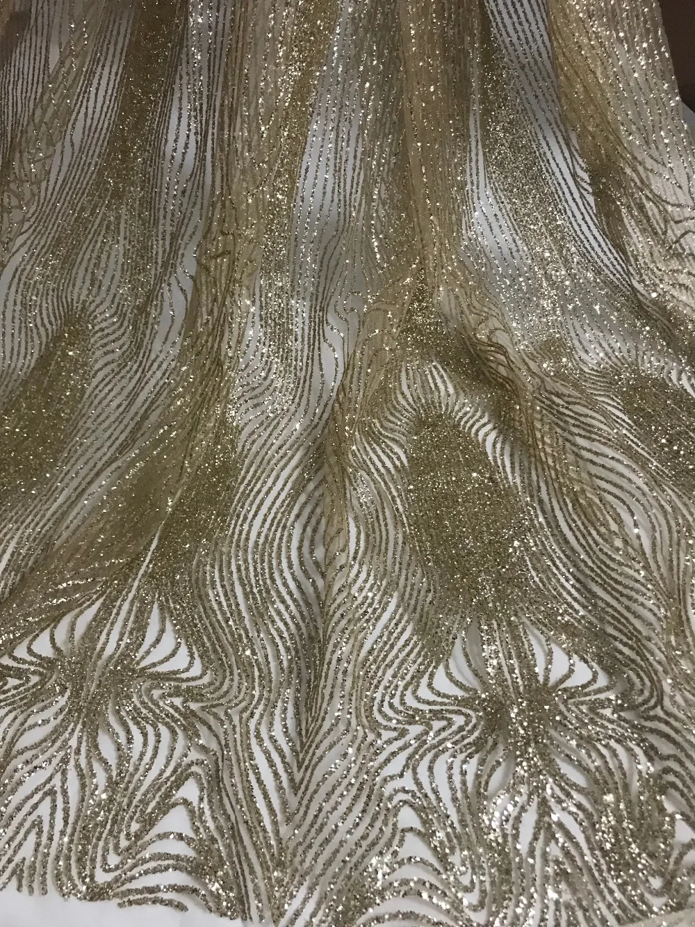 fashion design L-9298 print glued glitter powder tulle mesh lace fabric sparkle for sawing
fashion design L-9298 print glued glitter powder tulle mesh lace fabric sparkle for sawing