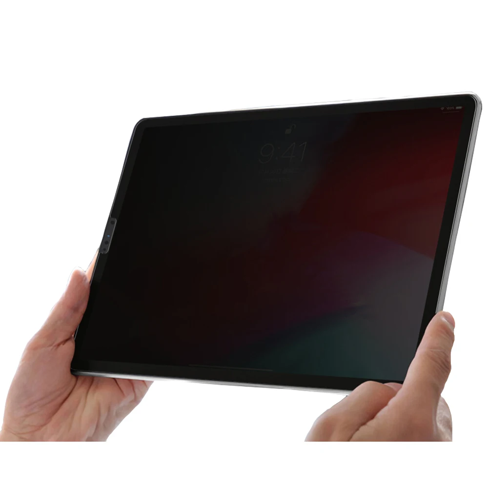 Tempered Glass Anti Glare Privacy Film Filter Ipad 2018 Screen Protector For Apple iPad 9.7 Pro 11 Air Mini Screen Protector
Tempered Glass Anti Glare Privacy Film Filter Ipad 2018 Screen Protector For Apple iPad 9.7 Pro 11 Air Mini Screen Protector