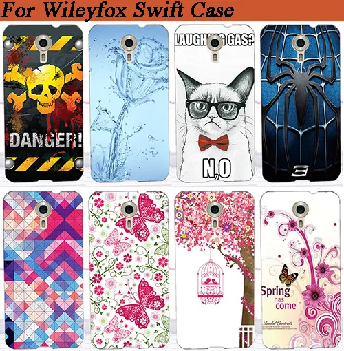For Wileyfox Swift Case Cover,Fashion Diy UV Painting Colored Spider Skeleton Flowers Soft Tpu Case For Wileyfox Swift Cover Bag
For Wileyfox Swift Case Cover,Fashion Diy UV Painting Colored Spider Skeleton Flowers Soft Tpu Case For Wileyfox Swift Cover Bag
