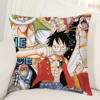 2017 New 45*45cm Custom Anime One Piece Luffy Zoro Nami Boa Hancock Pillow stuffed Solf Two-sided 3D Prints pillow gifts
2017 New 45*45cm Custom Anime One Piece Luffy Zoro Nami Boa Hancock Pillow stuffed Solf Two-sided 3D Prints pillow gifts