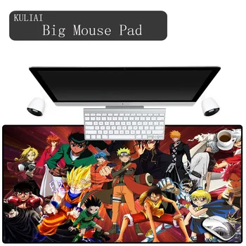 XGZ Rubber Anti-slip DIY Mice Mat Design Pattern Computer Mousepad Cartoon Gaming Mouse Pads Design Mouse To Mat for Naruto
XGZ Rubber Anti-slip DIY Mice Mat Design Pattern Computer Mousepad Cartoon Gaming Mouse Pads Design Mouse To Mat for Naruto