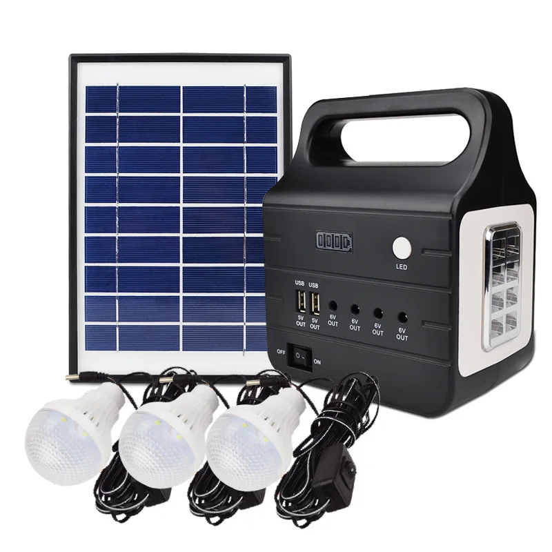 Solar Charging Mobile Power System Night Portable Outdoor Camping Emergency LED Lighting Card Loudspeaker Bluetooth Speaker
Solar Charging Mobile Power System Night Portable Outdoor Camping Emergency LED Lighting Card Loudspeaker Bluetooth Speaker