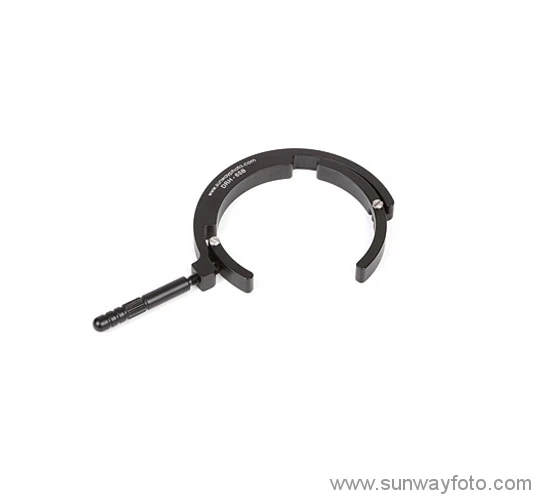 SUNWAYFOTO DRH-65 Telehpoto Lens Support Adjustable Lens Focus Focusing Lever Zoom Filter Handle 63-71mm Lens
SUNWAYFOTO DRH-65 Telehpoto Lens Support Adjustable Lens Focus Focusing Lever Zoom Filter Handle 63-71mm Lens