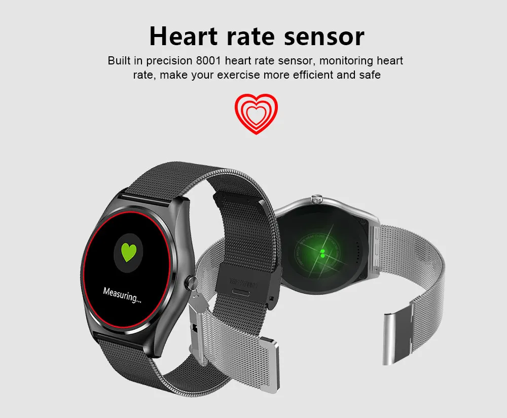 ORDRO Smart Wristband Support Remote Shooting Bluetooth Pedometer Social Media Notifications with Mobile Phone Anti-lost
ORDRO Smart Wristband Support Remote Shooting Bluetooth Pedometer Social Media Notifications with Mobile Phone Anti-lost