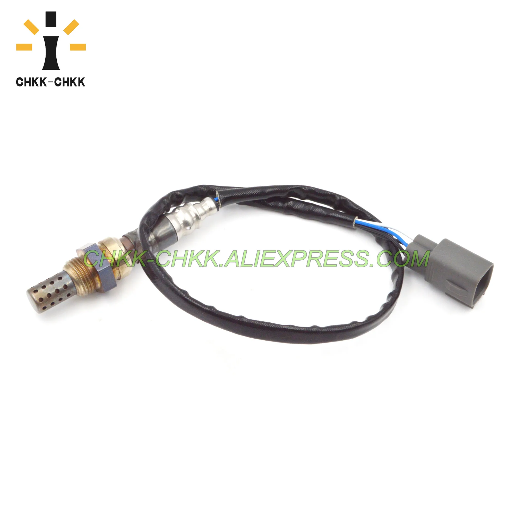 CHKK-CHKK OEM 89465-50130 Oxygen Sensor FOR 2002-2006 Lexus LS430 GS430 SC430 4.3L 8946550130
CHKK-CHKK OEM 89465-50130 Oxygen Sensor FOR 2002-2006 Lexus LS430 GS430 SC430 4.3L 8946550130