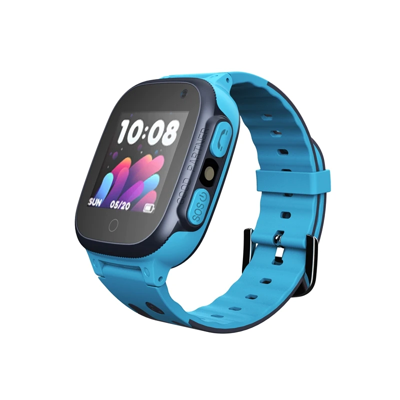 Q15 Smart Phone Watch for Children Student One Click SOS Key Help 1.44 Inch Anti-lost Student Smart Watch Dial Call Voice Chat
Q15 Smart Phone Watch for Children Student One Click SOS Key Help 1.44 Inch Anti-lost Student Smart Watch Dial Call Voice Chat