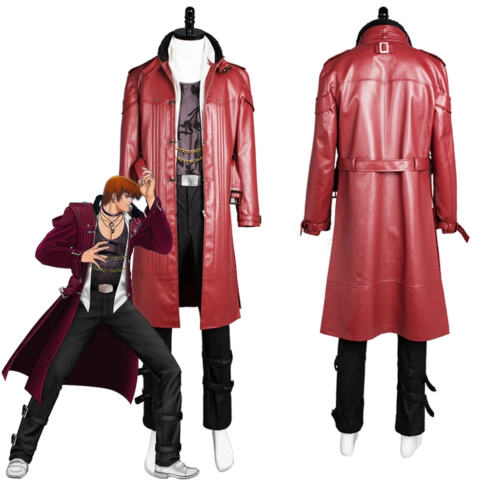 King of Fighters XIV KOF 14 Lori Cosplay Costume Halloween Carnival Costumes Full Set Custom Made
King of Fighters XIV KOF 14 Lori Cosplay Costume Halloween Carnival Costumes Full Set Custom Made