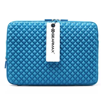 Waterproof diamond Laptop Sleeve 13 inch Laptop Bag Case (Blue)
Waterproof diamond Laptop Sleeve 13 inch Laptop Bag Case (Blue)