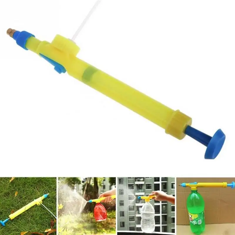 Portable Foam Water Gun High Pressure Car Washing Adjustable Spray Tool Connector For Gardening Plants Household Car Accessories
Portable Foam Water Gun High Pressure Car Washing Adjustable Spray Tool Connector For Gardening Plants Household Car Accessories