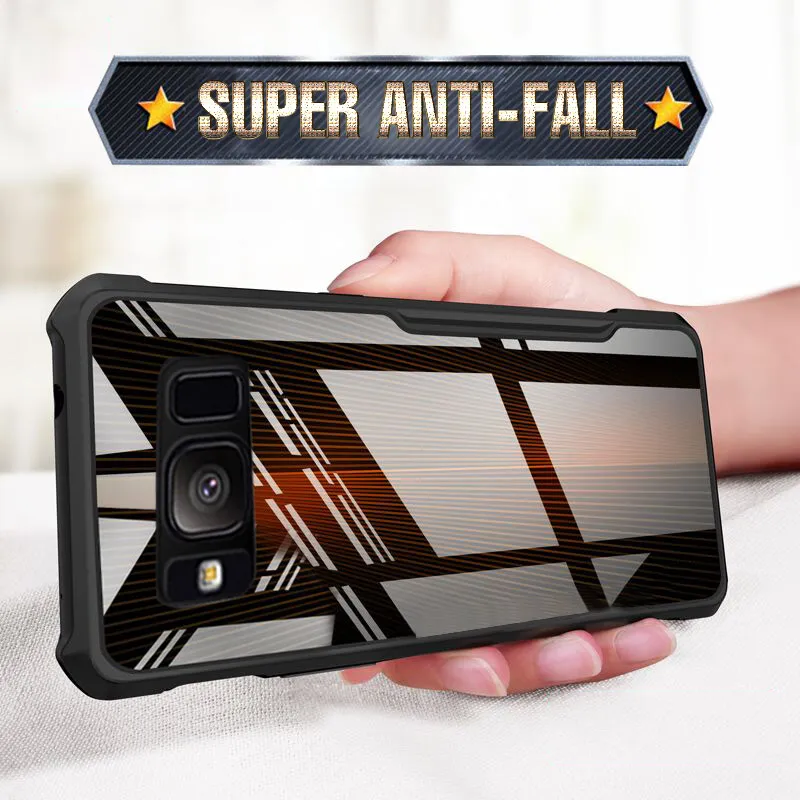 Silicone Shockproof Luxury Bumper Case On The For Samsung Galaxy S8 S9 S10 Plus Soft TPU Phone Case For S10e Note 9 8 Case Cover
Silicone Shockproof Luxury Bumper Case On The For Samsung Galaxy S8 S9 S10 Plus Soft TPU Phone Case For S10e Note 9 8 Case Cover